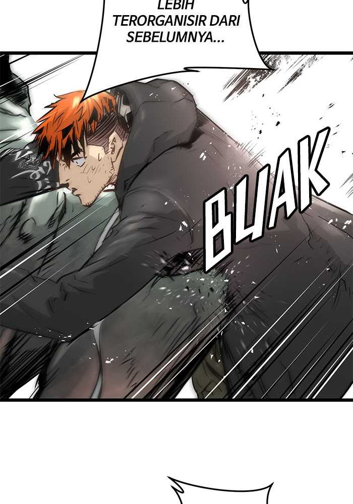 Promised Orchid Chapter 65 - halaman 27