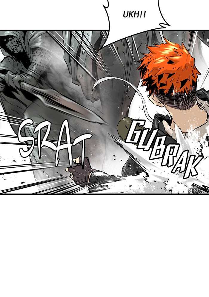 Promised Orchid Chapter 65 - halaman 28