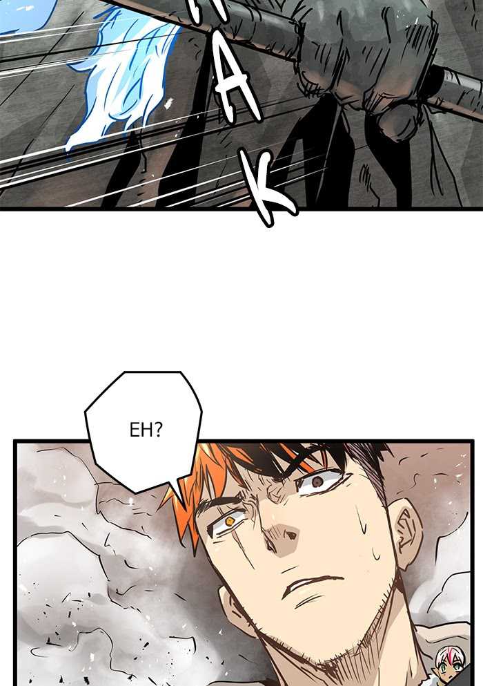Promised Orchid Chapter 65 - halaman 30