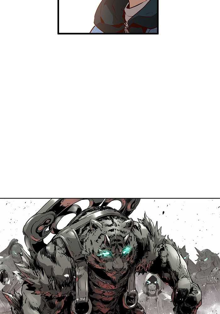 Promised Orchid Chapter 65 - halaman 41