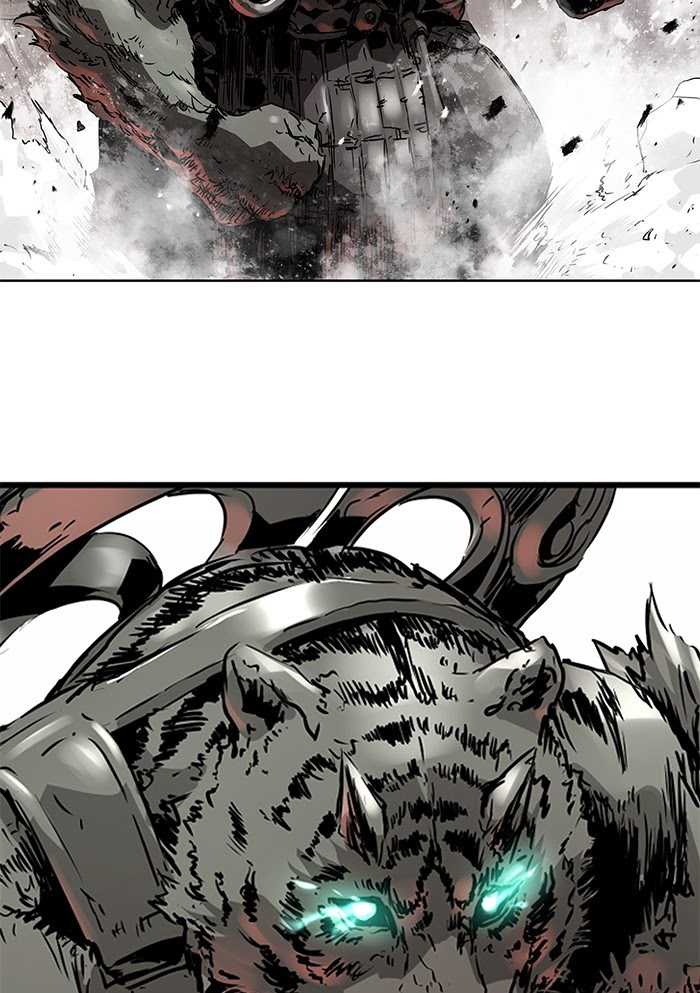 Promised Orchid Chapter 65 - halaman 42