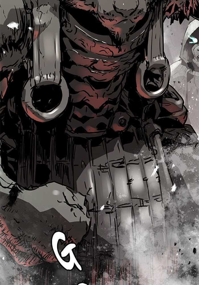 Promised Orchid Chapter 65 - halaman 43
