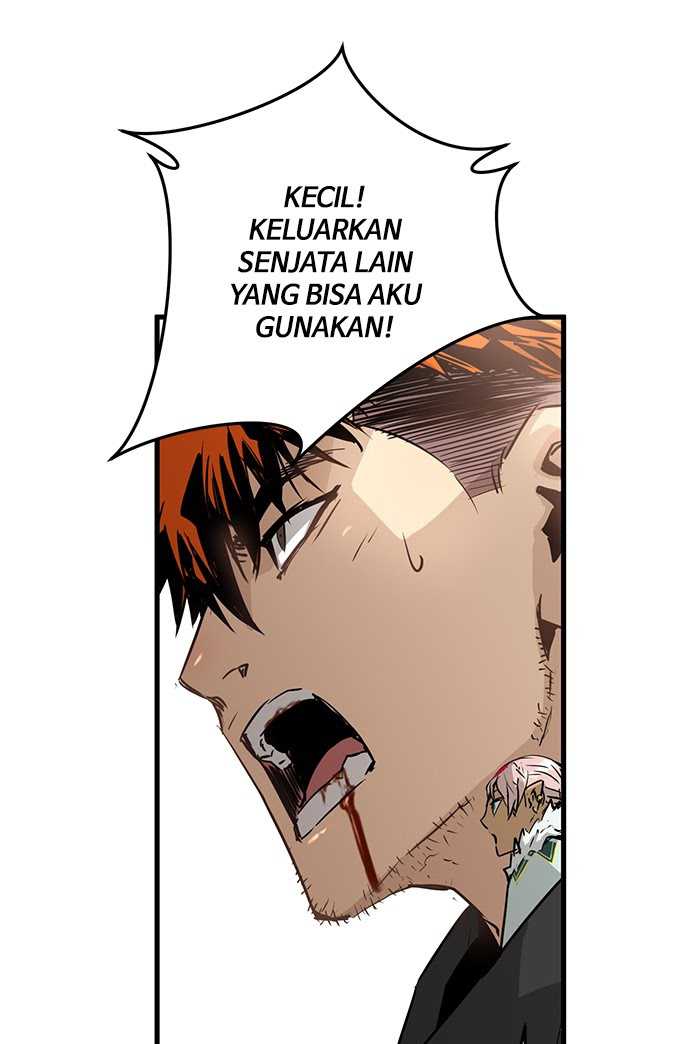 Promised Orchid Chapter 65 - halaman 47
