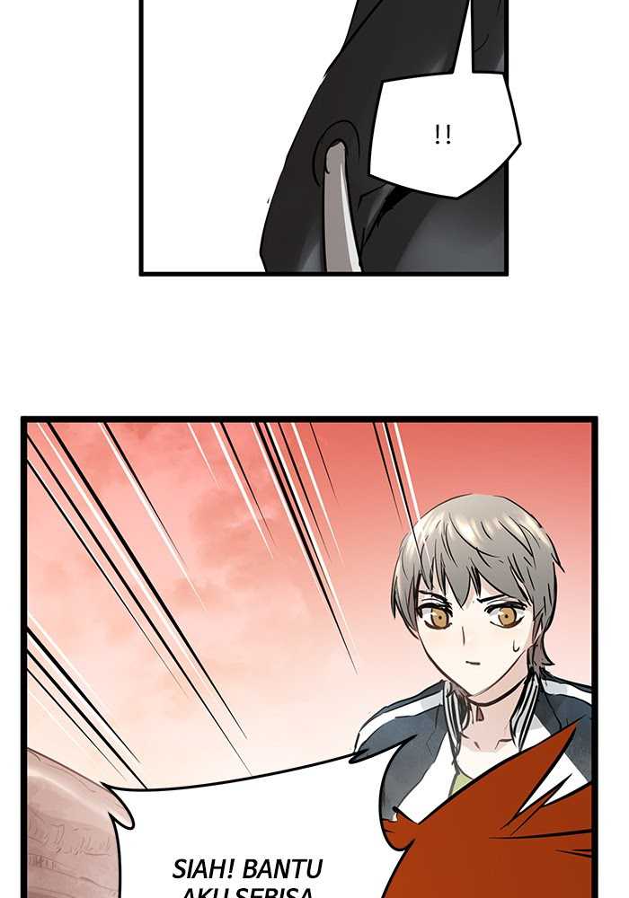 Promised Orchid Chapter 65 - halaman 48