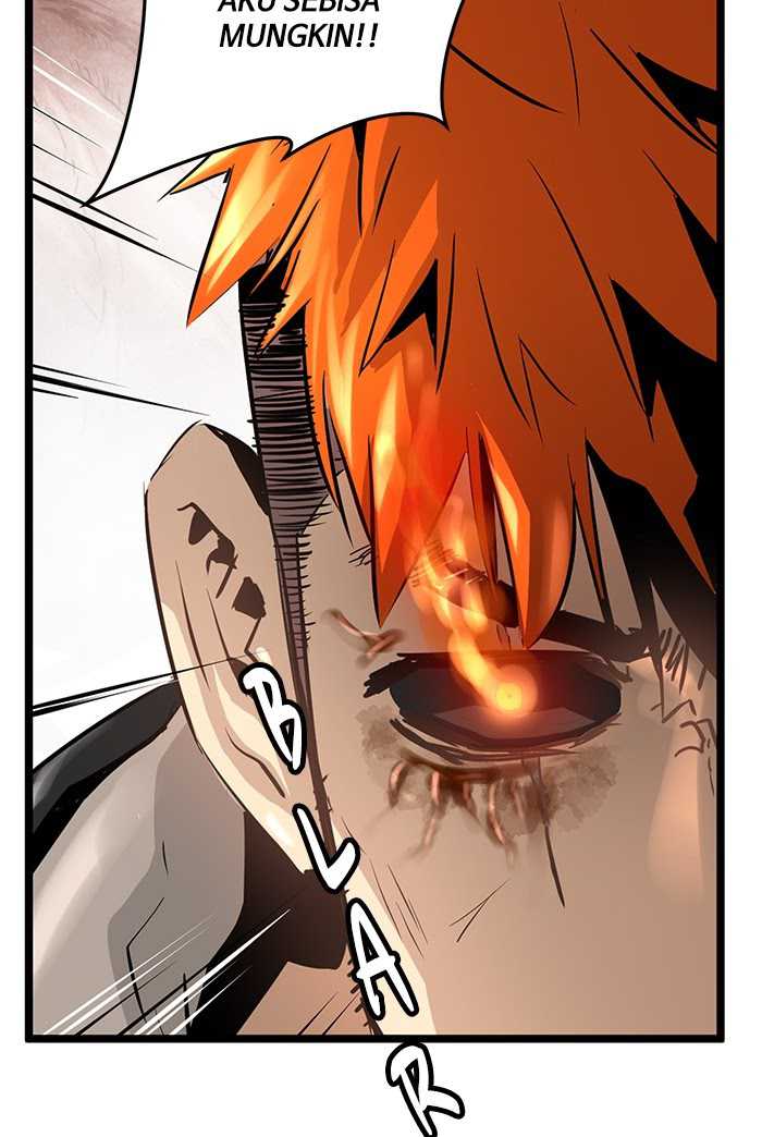 Promised Orchid Chapter 65 - halaman 49