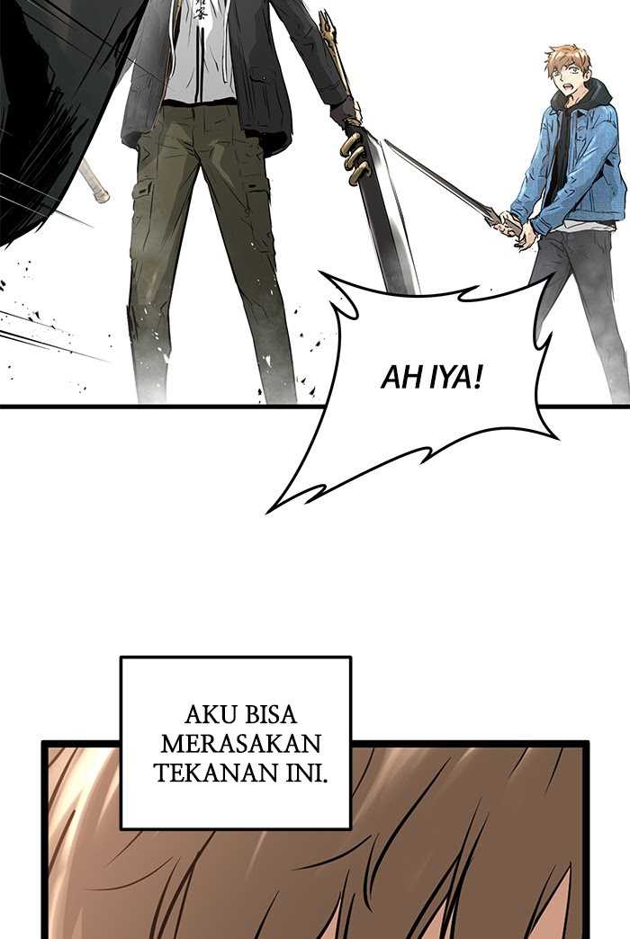Promised Orchid Chapter 65 - halaman 51
