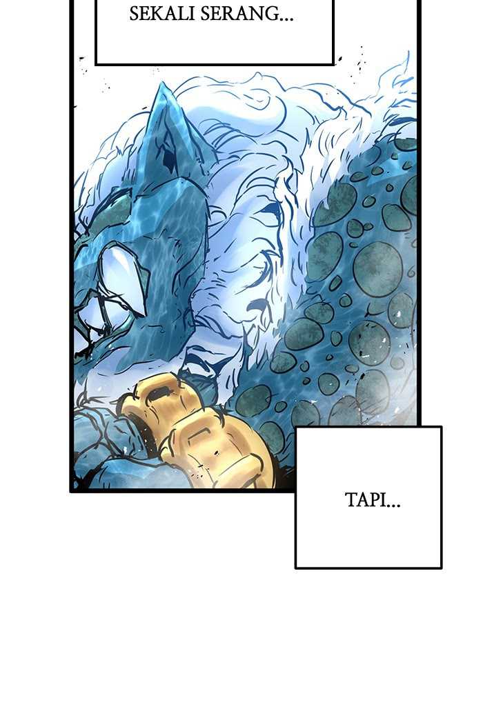 Promised Orchid Chapter 65 - halaman 53