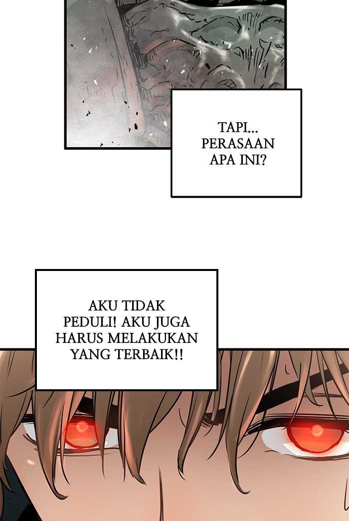 Promised Orchid Chapter 65 - halaman 55