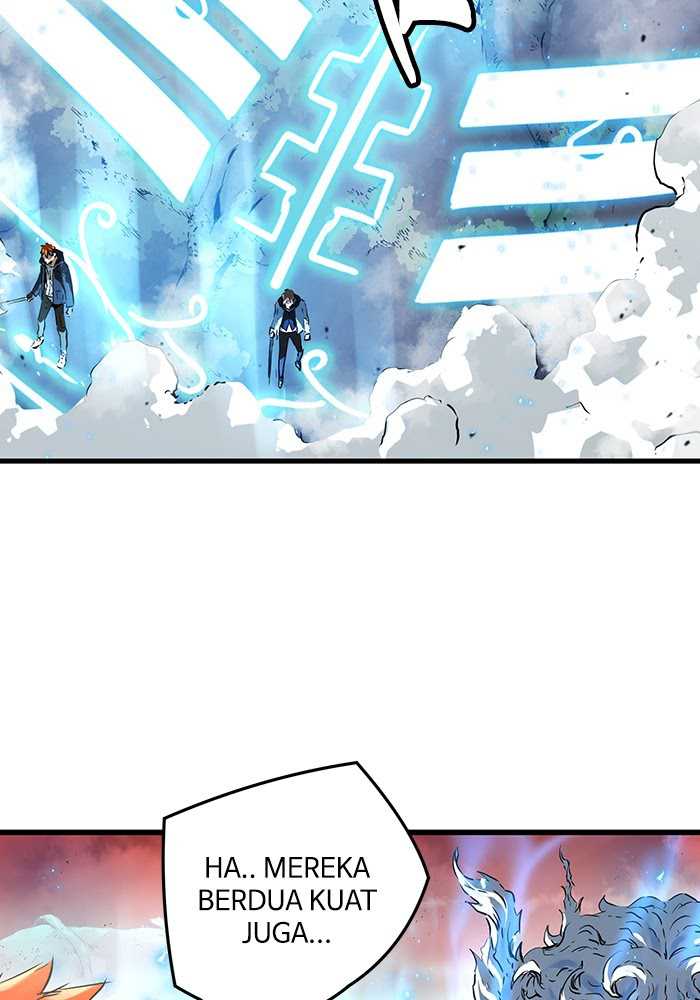 Promised Orchid Chapter 65 - halaman 6