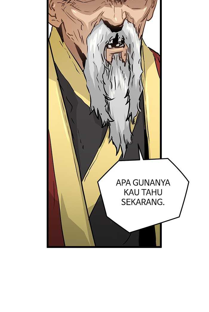 Promised Orchid Chapter 65 - halaman 61