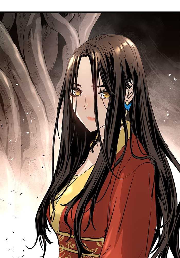 Promised Orchid Chapter 65 - halaman 62