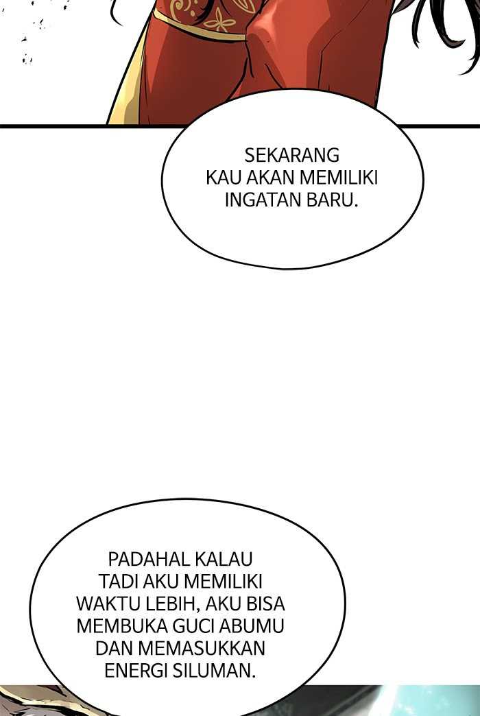 Promised Orchid Chapter 65 - halaman 63