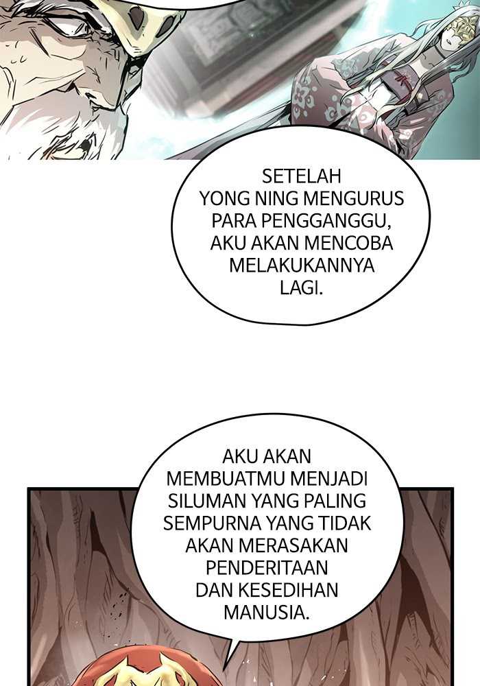 Promised Orchid Chapter 65 - halaman 64