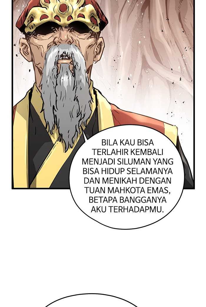 Promised Orchid Chapter 65 - halaman 65
