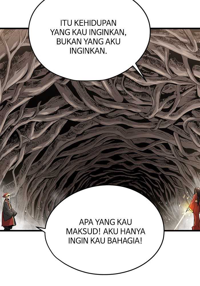 Promised Orchid Chapter 65 - halaman 66