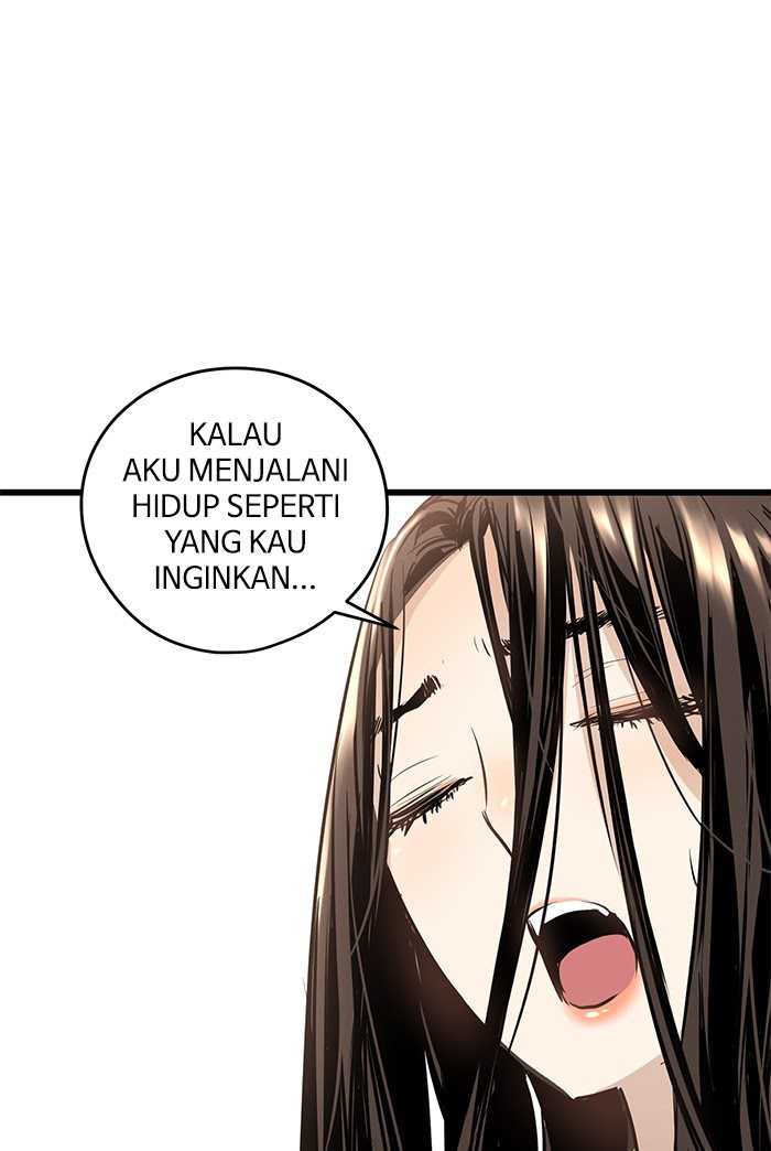 Promised Orchid Chapter 65 - halaman 67