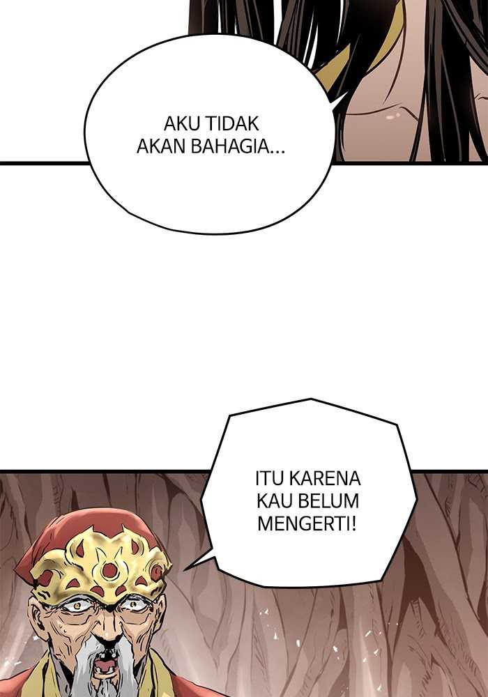 Promised Orchid Chapter 65 - halaman 68