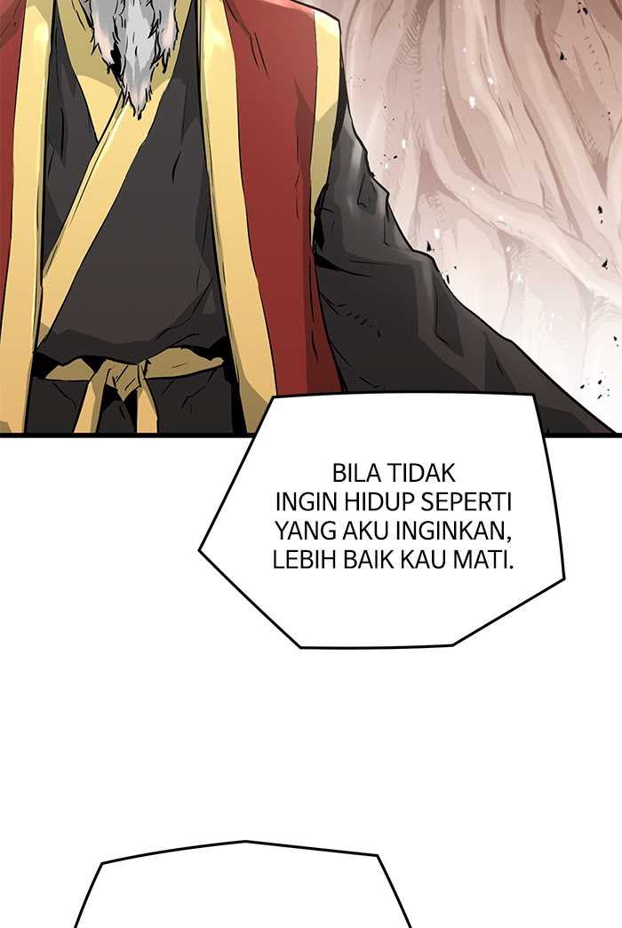 Promised Orchid Chapter 65 - halaman 69