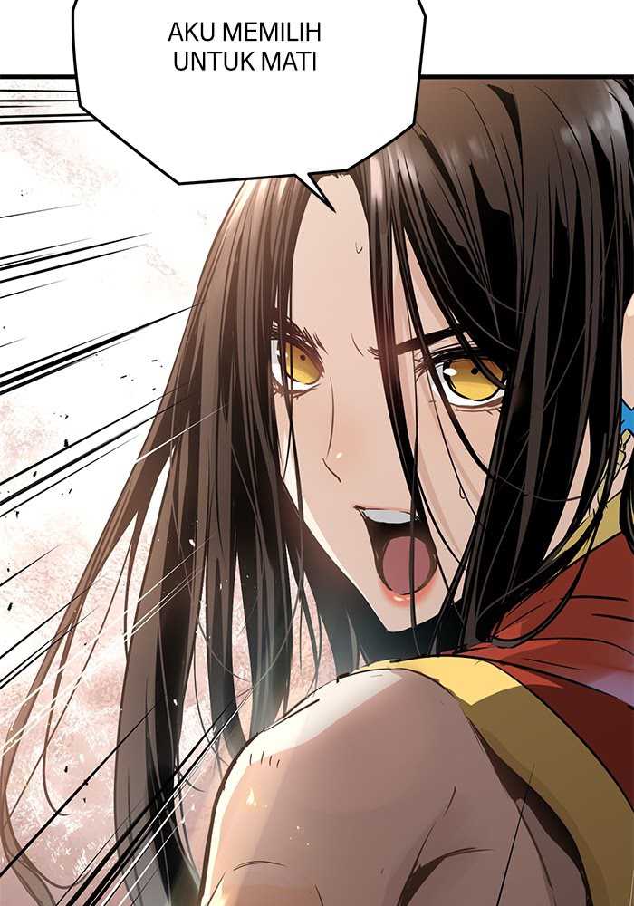Promised Orchid Chapter 65 - halaman 70