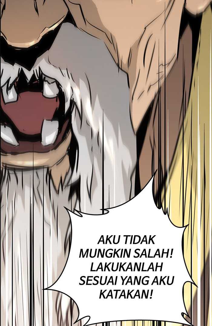 Promised Orchid Chapter 65 - halaman 76