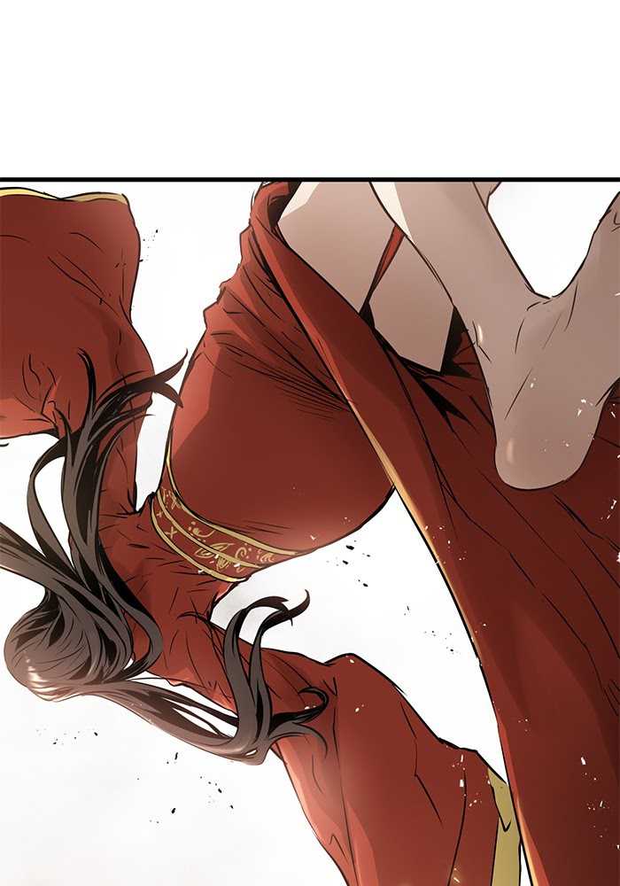 Promised Orchid Chapter 65 - halaman 79