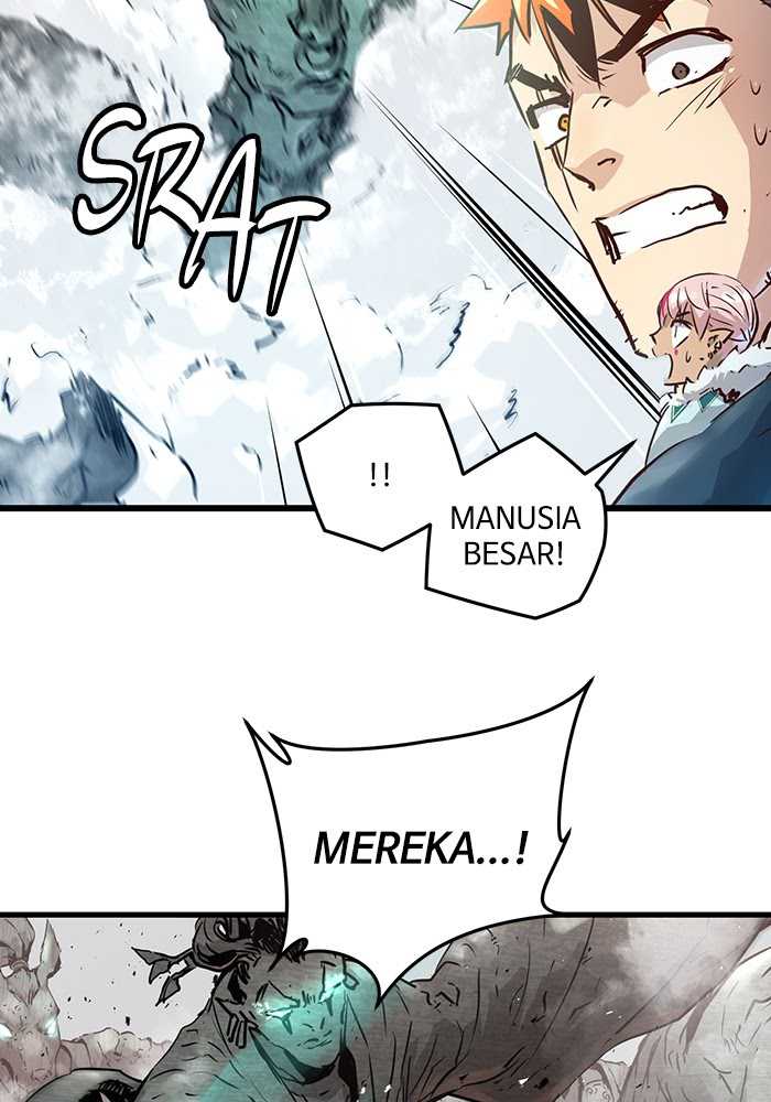 Promised Orchid Chapter 65 - halaman 8