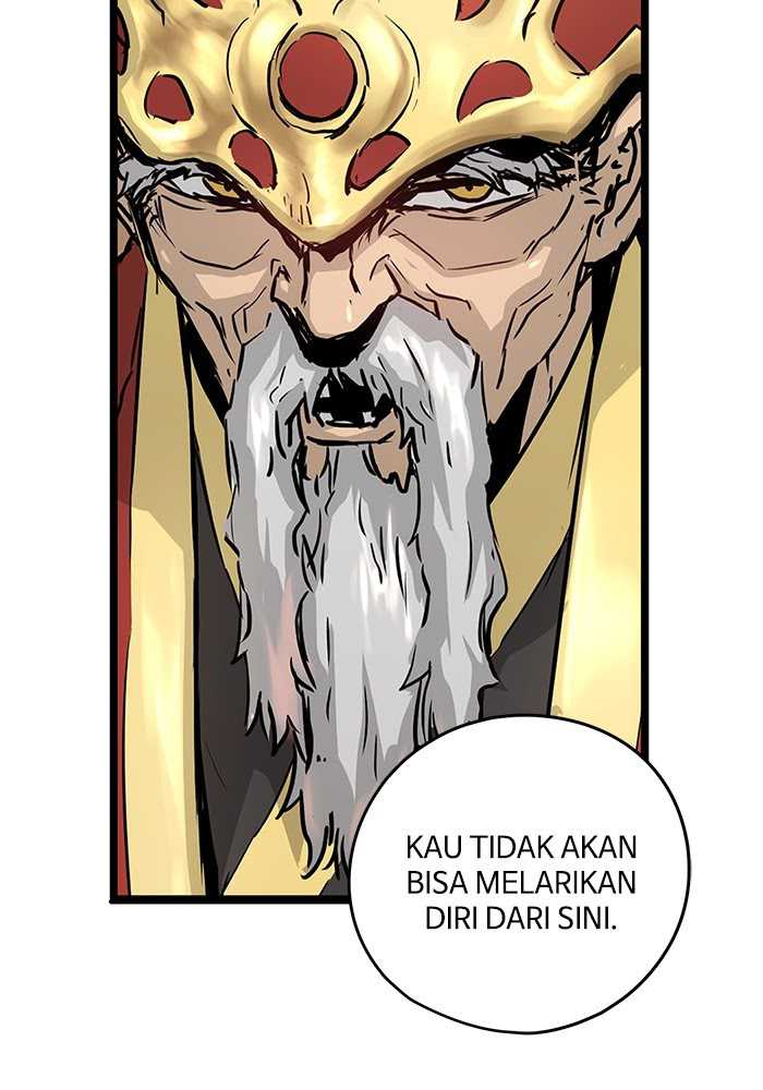 Promised Orchid Chapter 65 - halaman 83