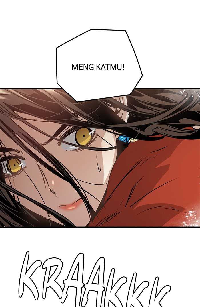 Promised Orchid Chapter 65 - halaman 86