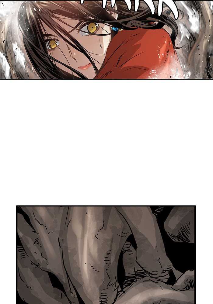 Promised Orchid Chapter 65 - halaman 87