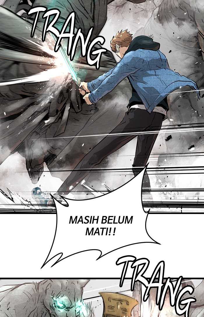 Promised Orchid Chapter 65 - halaman 9