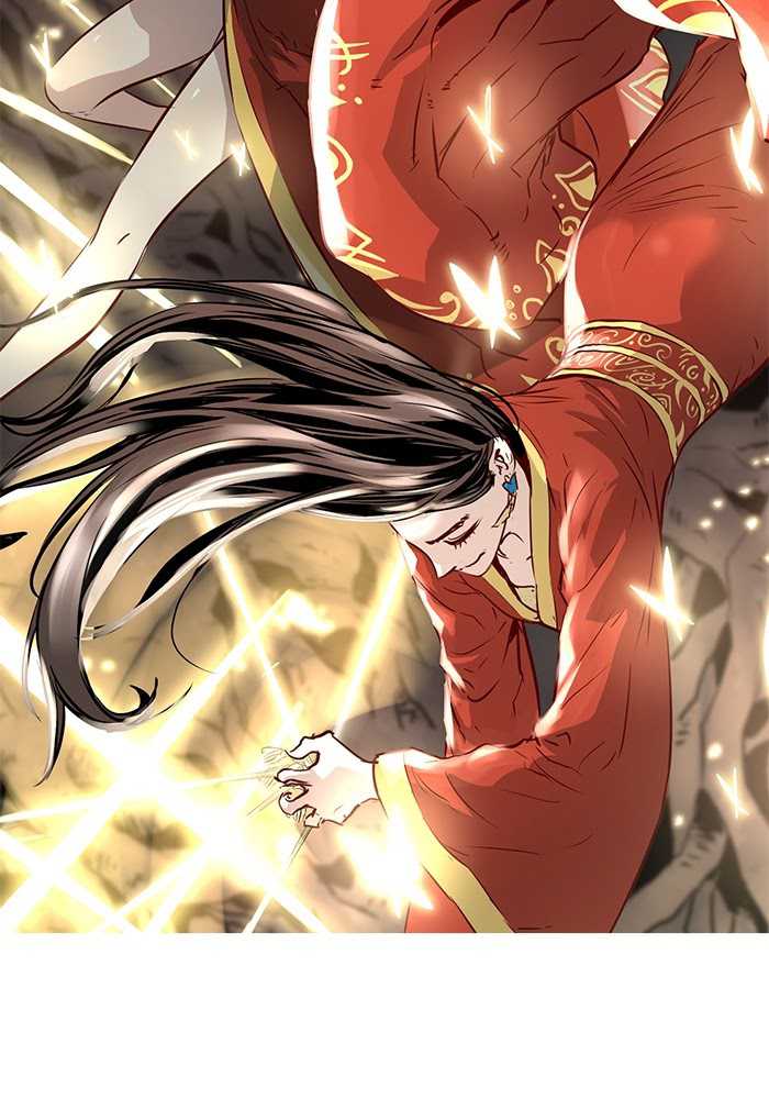 Promised Orchid Chapter 65 - halaman 91