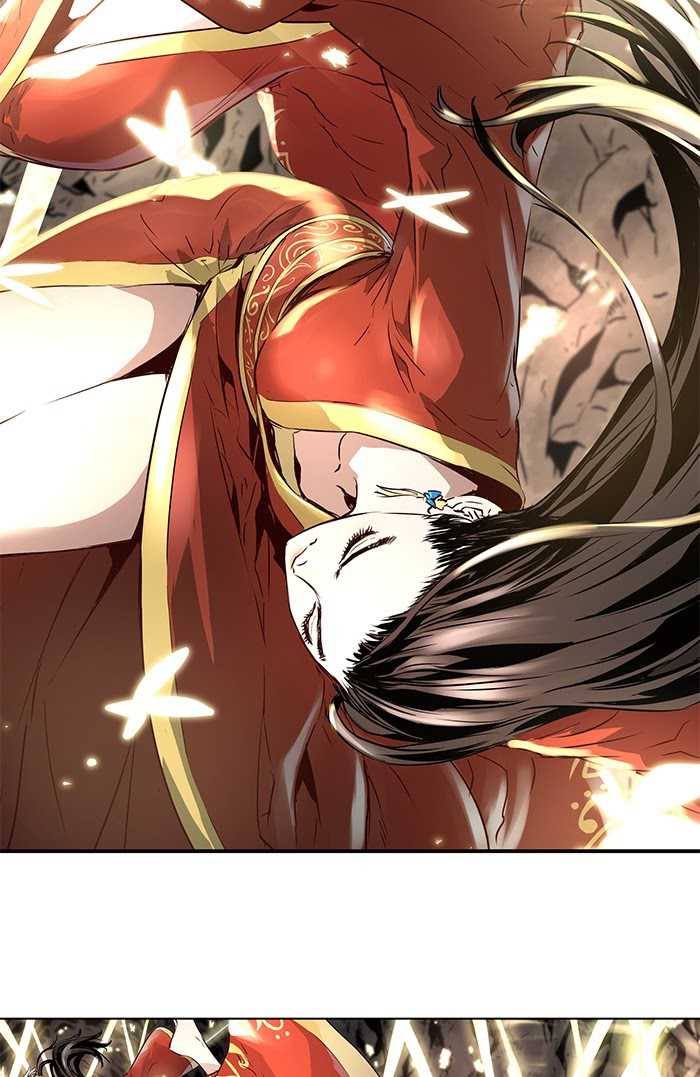 Promised Orchid Chapter 65 - halaman 94