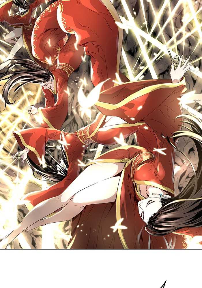 Promised Orchid Chapter 65 - halaman 95