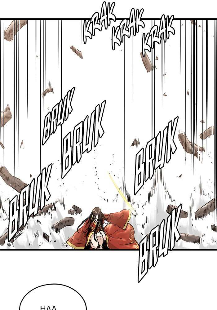 Promised Orchid Chapter 65 - halaman 98