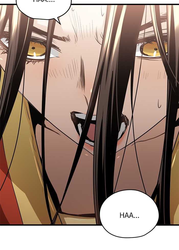 Promised Orchid Chapter 65 - halaman 99