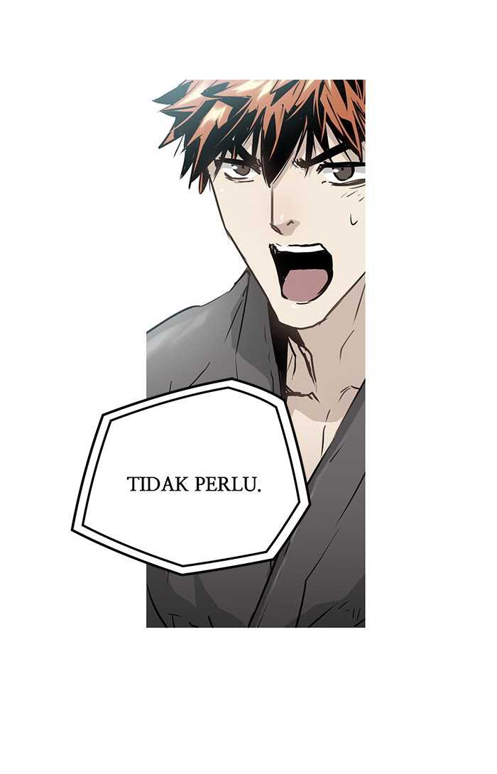 Promised Orchid Chapter 66 - halaman 101