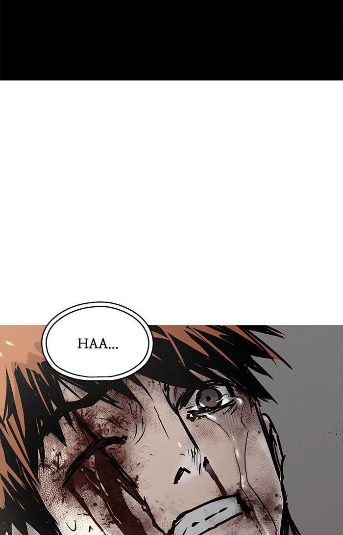 Promised Orchid Chapter 66 - halaman 103