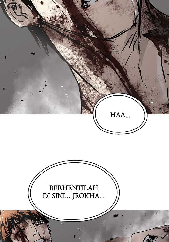 Promised Orchid Chapter 66 - halaman 104