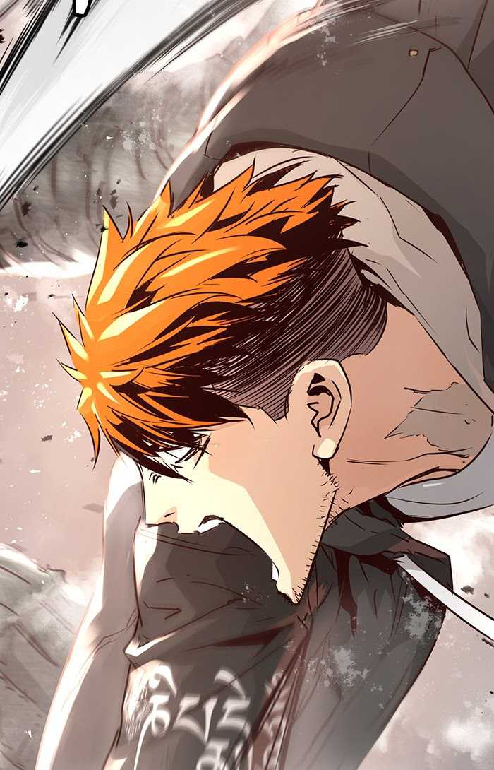 Promised Orchid Chapter 66 - halaman 113