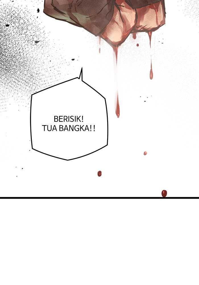 Promised Orchid Chapter 66 - halaman 119