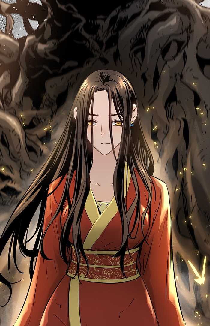 Promised Orchid Chapter 66 - halaman 13