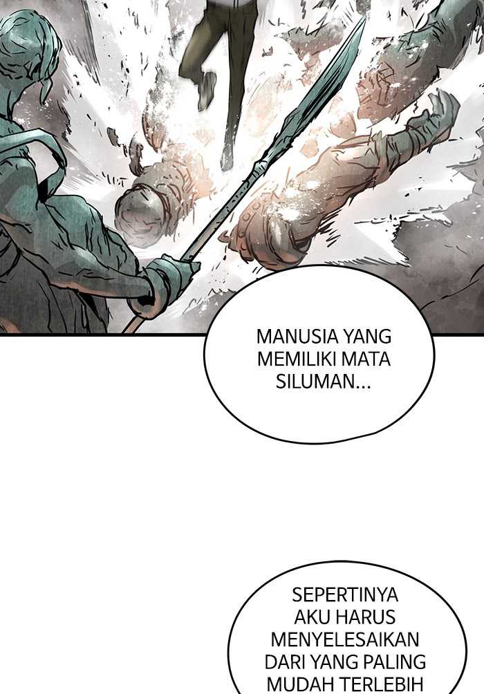 Promised Orchid Chapter 66 - halaman 130