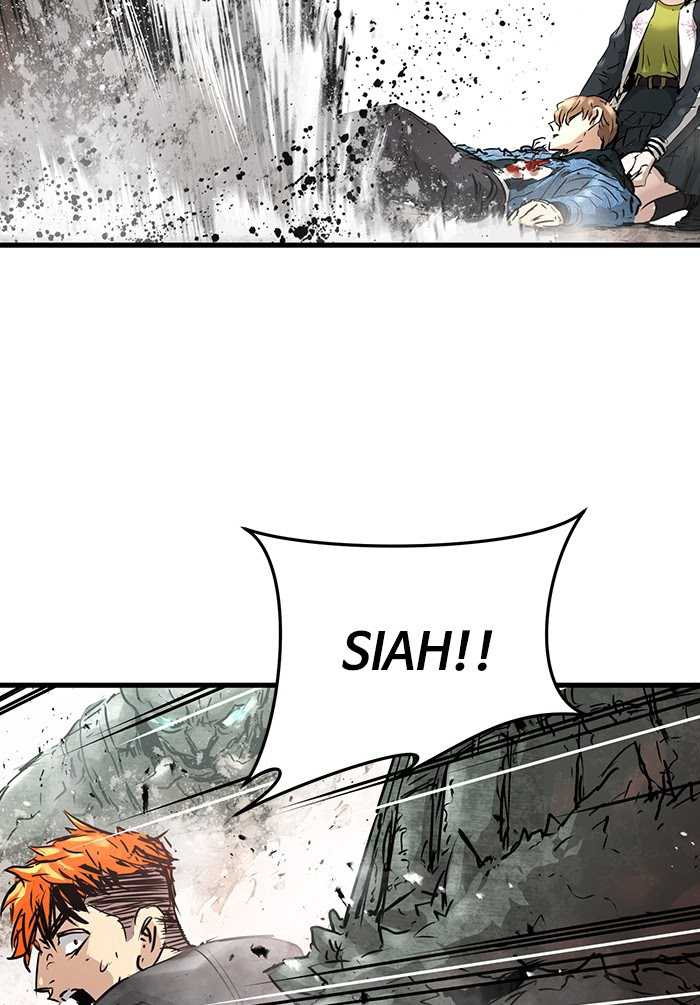 Promised Orchid Chapter 66 - halaman 136