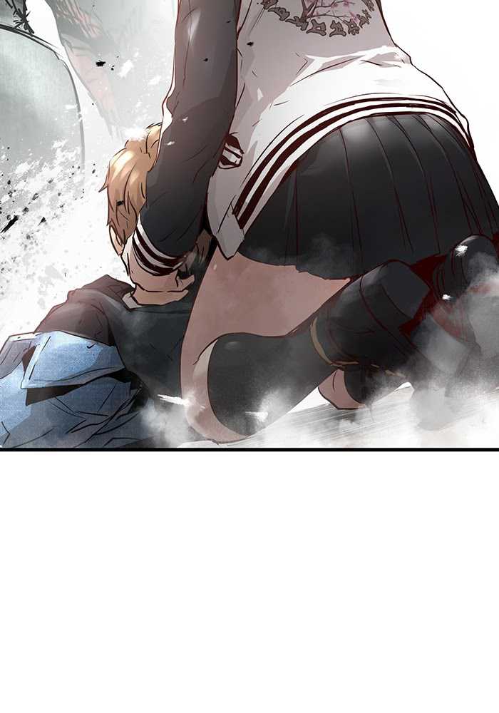 Promised Orchid Chapter 66 - halaman 140