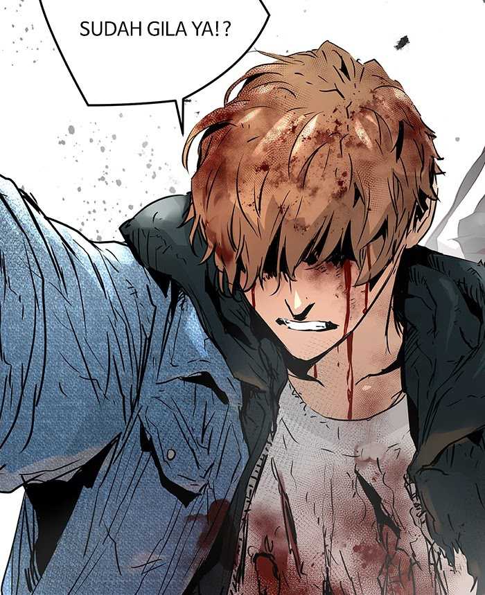 Promised Orchid Chapter 66 - halaman 147