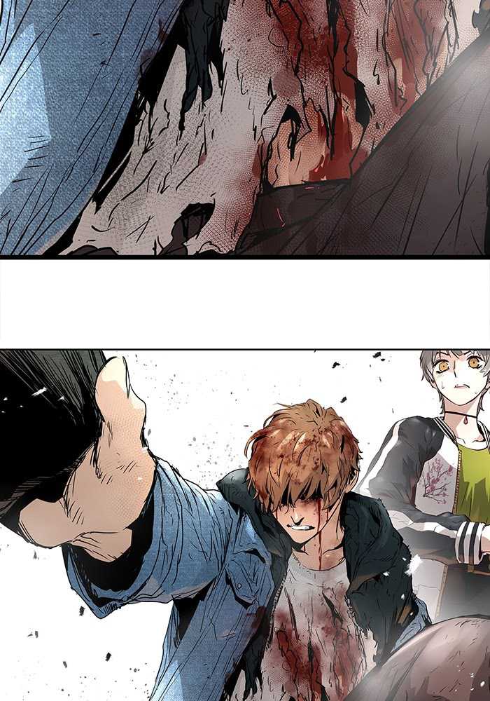 Promised Orchid Chapter 66 - halaman 148