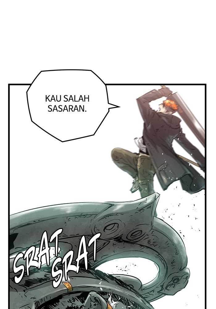 Promised Orchid Chapter 66 - halaman 25
