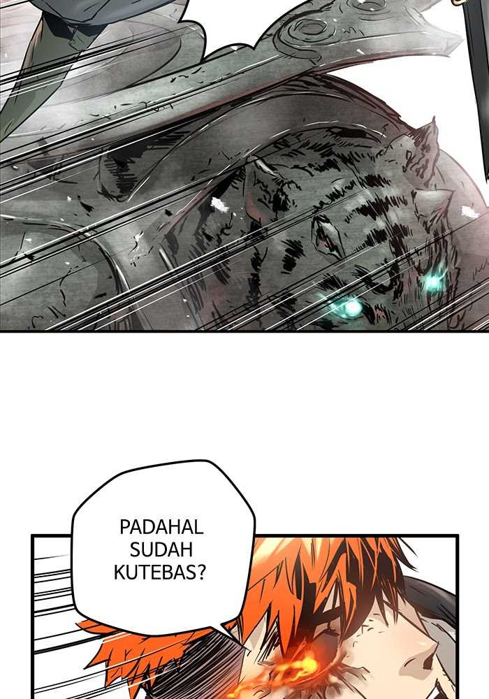 Promised Orchid Chapter 66 - halaman 29