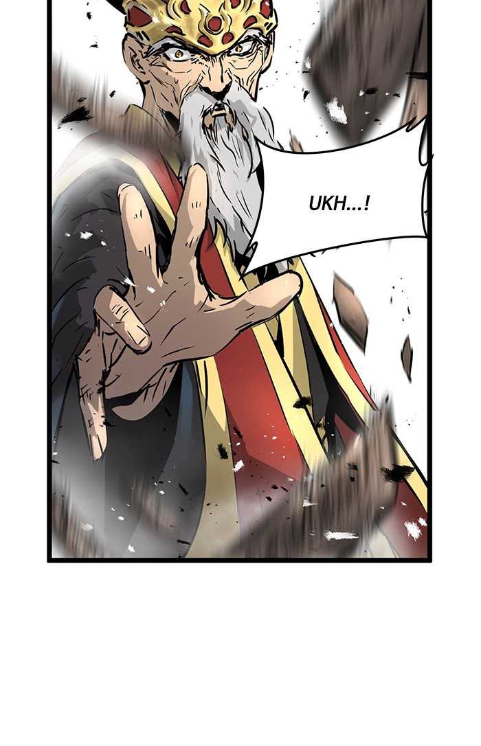 Promised Orchid Chapter 66 - halaman 3