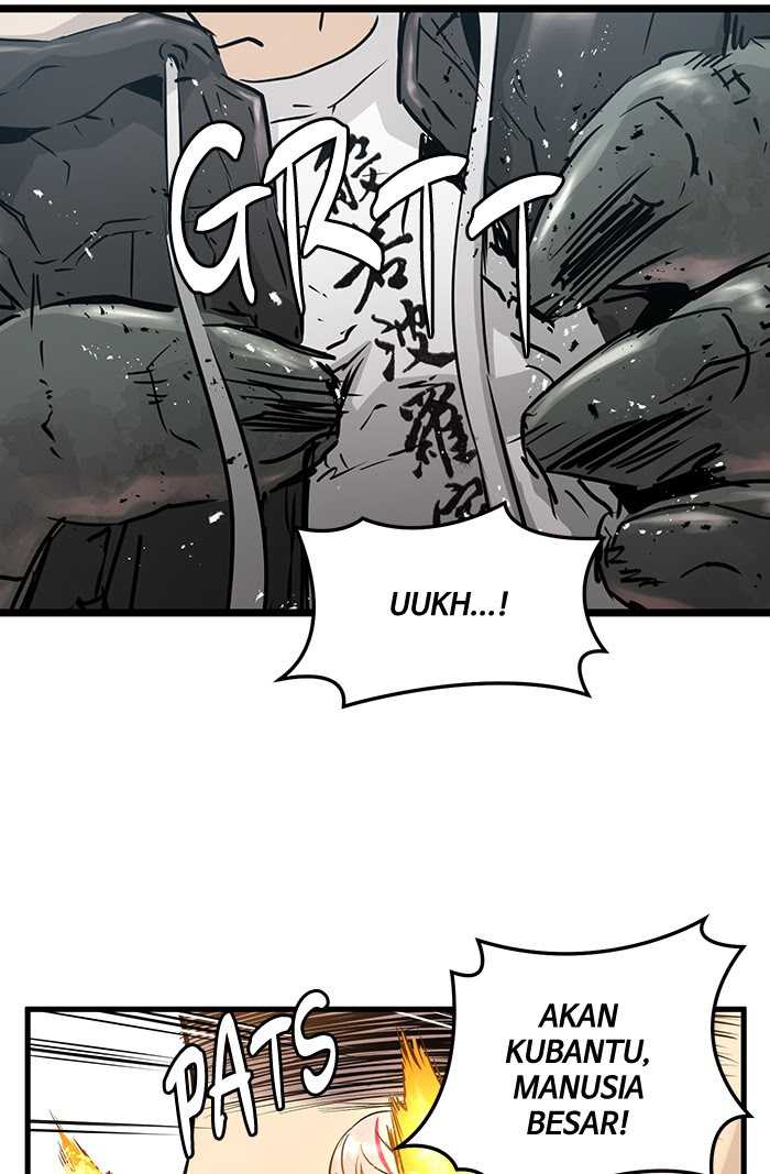 Promised Orchid Chapter 66 - halaman 32